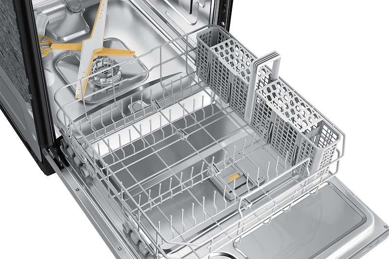 44 dBA Smart Dishwasher with Stormwash™+ | Samsung Canada