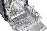 44 dBA Smart Dishwasher with Stormwash™+ | Samsung Canada