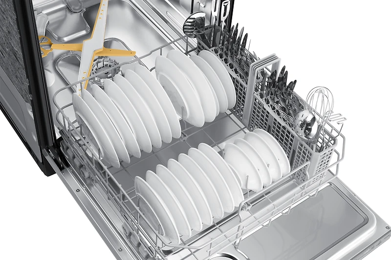 44 dBA Smart Dishwasher with Stormwash™+ | Samsung Canada