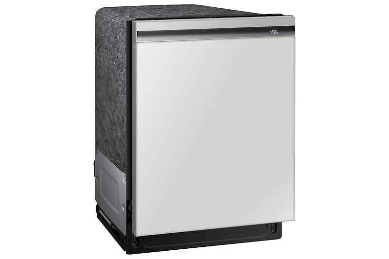 Built in Dishwasher DW7000B DW80B7070AP  with BESPOKE Design and Heated air enabled Smart Dry with AutoRelease™ | Samsung Canada
