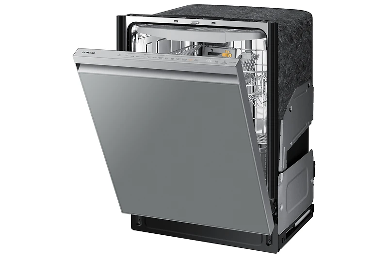 Built in Dishwasher DW7000B DW80B7070AP  with BESPOKE Design and Heated air enabled Smart Dry with AutoRelease™ | Samsung Canada