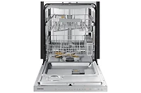 Built in Dishwasher DW7000B DW80B7070AP  with BESPOKE Design and Heated air enabled Smart Dry with AutoRelease™ | Samsung Canada