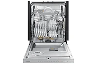Built in Dishwasher DW7000B DW80B7070AP  with BESPOKE Design and Heated air enabled Smart Dry with AutoRelease™ | Samsung Canada