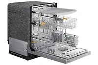 Built in Dishwasher DW7000B DW80B7070AP  with BESPOKE Design and Heated air enabled Smart Dry with AutoRelease™ | Samsung Canada