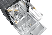 Built in Dishwasher DW7000B DW80B7070AP  with BESPOKE Design and Heated air enabled Smart Dry with AutoRelease™ | Samsung Canada