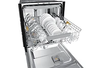 Built in Dishwasher DW7000B DW80B7070AP  with BESPOKE Design and Heated air enabled Smart Dry with AutoRelease™ | Samsung Canada
