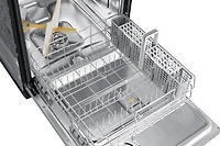 Built in Dishwasher DW7000B DW80B7070AP  with BESPOKE Design and Heated air enabled Smart Dry with AutoRelease™ | Samsung Canada