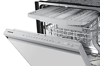Built in Dishwasher DW7000B DW80B7070AP  with BESPOKE Design and Heated air enabled Smart Dry with AutoRelease™ | Samsung Canada