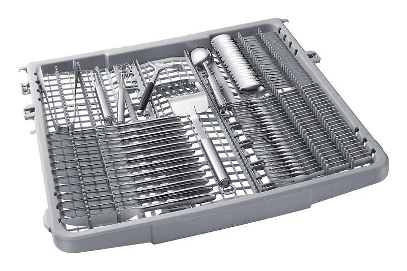 Built in Dishwasher DW7000B DW80B7070AP  with BESPOKE Design and Heated air enabled Smart Dry with AutoRelease™ | Samsung Canada