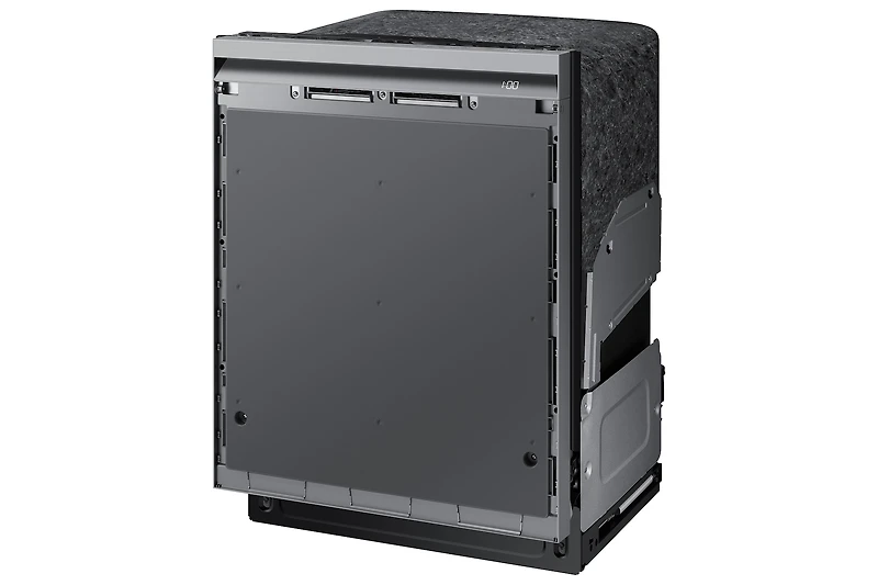 Built in Dishwasher DW7000B DW80B7070AP  with BESPOKE Design and Heated air enabled Smart Dry with AutoRelease™ | Samsung Canada