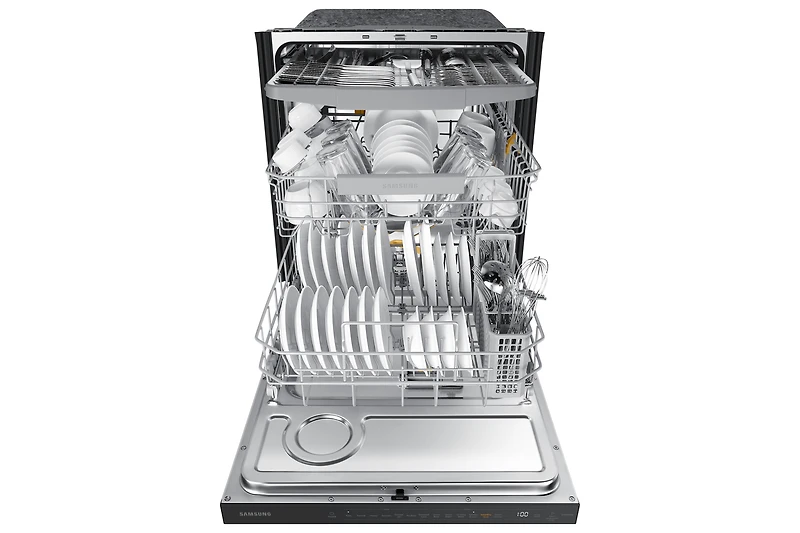 Smart Stormwash+ 7 Series 42 dBA Dishwasher with Smart Dry