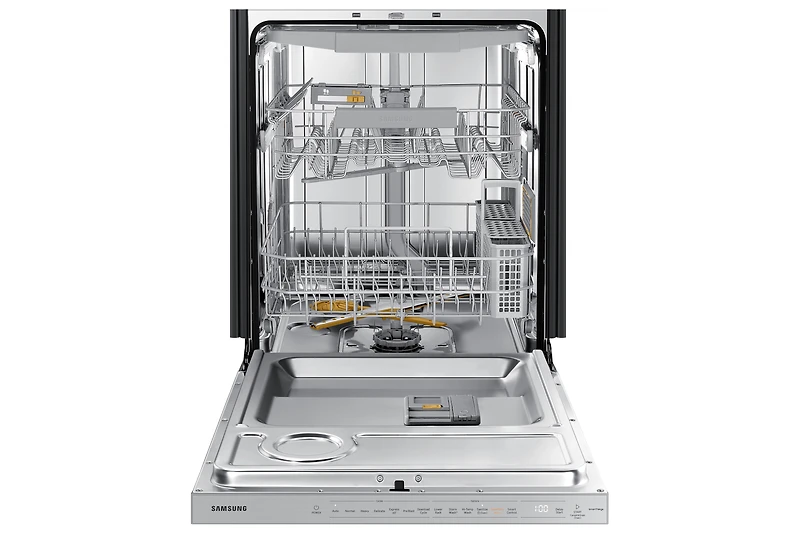 Smart Stormwash+ 7 Series 42 dBA Dishwasher with Smart Dry | Samsung Canada