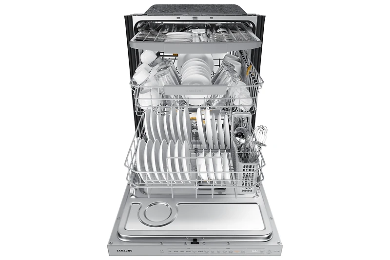 Smart Stormwash+ 7 Series 42 dBA Dishwasher with Smart Dry | Samsung Canada