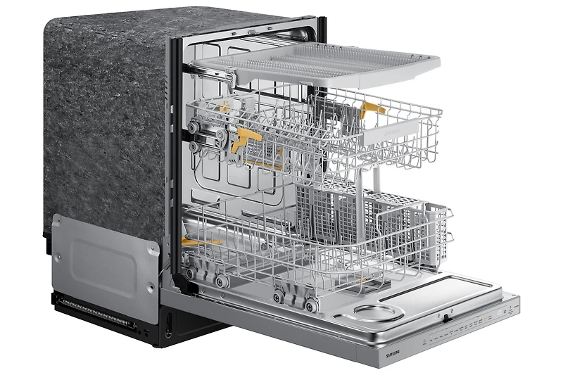 Smart Stormwash+ 7 Series 42 dBA Dishwasher with Smart Dry | Samsung Canada