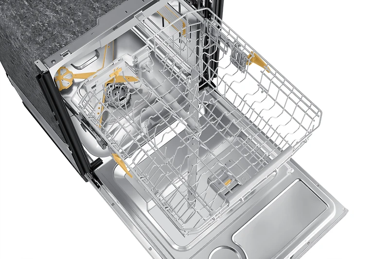 Smart Stormwash+ 7 Series 42 dBA Dishwasher with Smart Dry | Samsung Canada