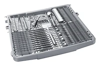 Smart Stormwash+ 7 Series 42 dBA Dishwasher with Smart Dry | Samsung Canada