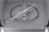 51 dBA Fingerprint-resistant Dishwasher with 3rd Rack | Samsung Canada