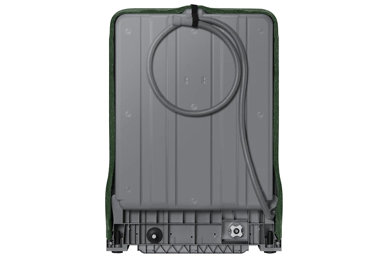 51 dBA Fingerprint-resistant Dishwasher with 3rd Rack | Samsung Canada