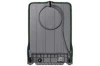 51 dBA Fingerprint-resistant Dishwasher with 3rd Rack | Samsung Canada