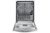 51 dBA Fingerprint-resistant Dishwasher with 3rd Rack | Samsung Canada
