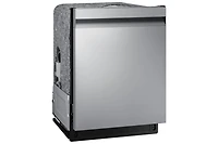 48 dBA Smart Dishwasher with StormWash™ | Samsung Canada