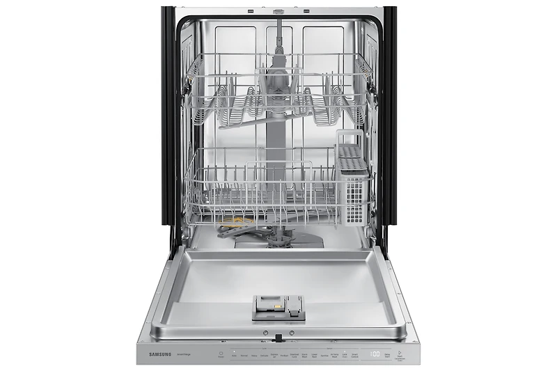 48 dBA Smart Dishwasher with StormWash™ | Samsung Canada
