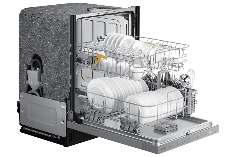 48 dBA Smart Dishwasher with StormWash™ | Samsung Canada