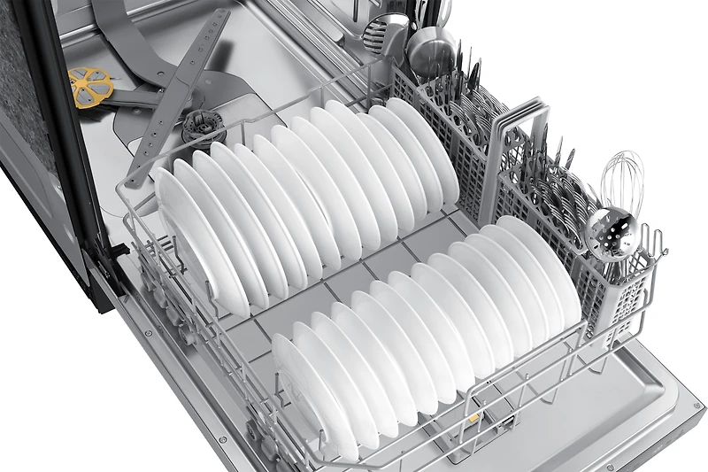 48 dBA Smart Dishwasher with StormWash™ | Samsung Canada