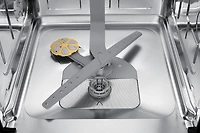 48 dBA Smart Dishwasher with StormWash™ | Samsung Canada