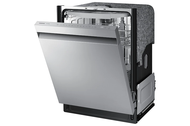 46 dBA Smart Dishwasher with StormWash™ | Samsung Canada