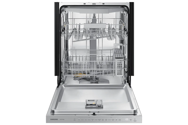 46 dBA Smart Dishwasher with StormWash™ | Samsung Canada