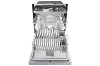 46 dBA Smart Dishwasher with StormWash™ | Samsung Canada