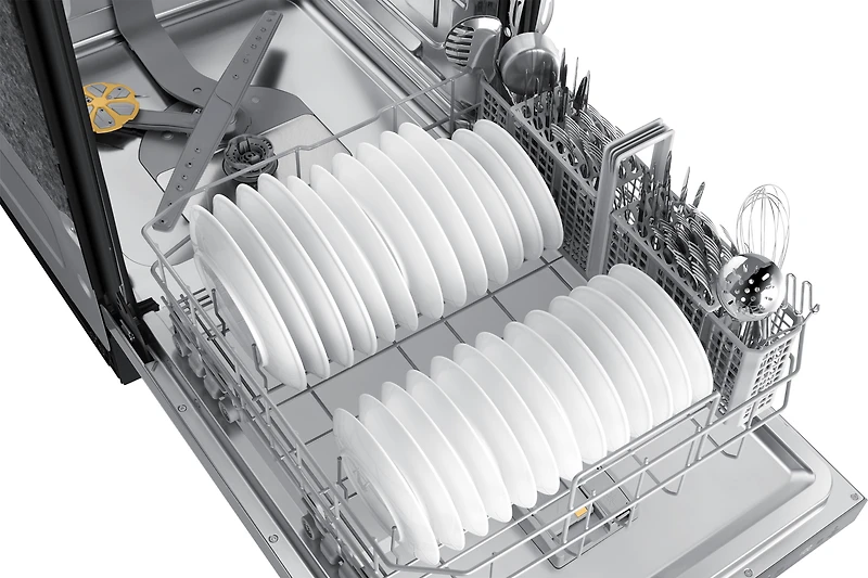 46 dBA Smart Dishwasher with StormWash™ | Samsung Canada