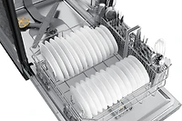 46 dBA Smart Dishwasher with StormWash™ | Samsung Canada