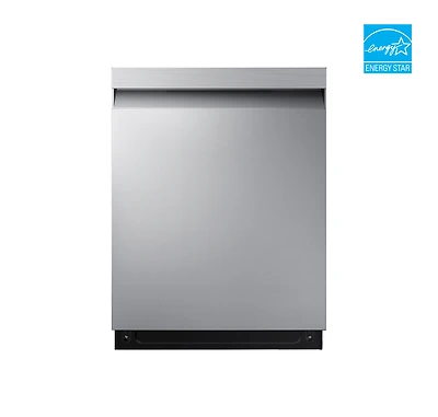 46 dBA Smart Dishwasher with StormWash™ | Samsung Canada