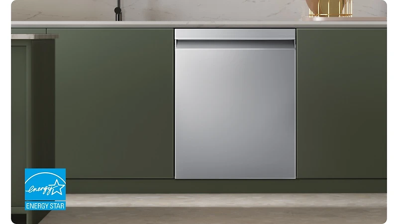 46 dBA Smart Dishwasher with StormWash™ | Samsung Canada