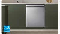 46 dBA Smart Dishwasher with StormWash™ | Samsung Canada