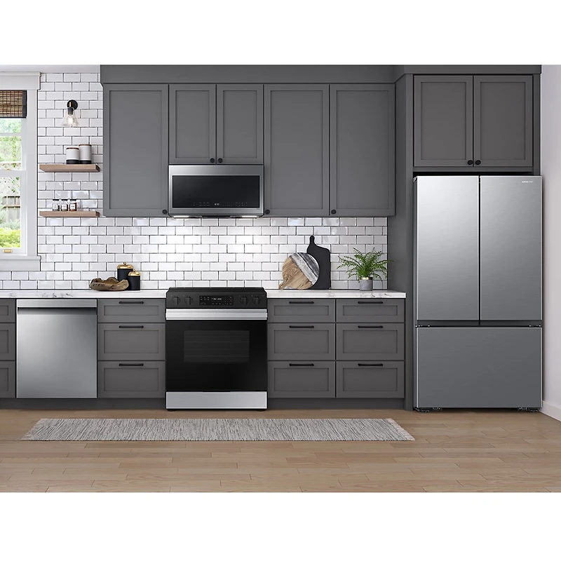 46 dBA Smart Dishwasher with StormWash™ | Samsung Canada
