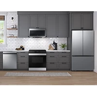 46 dBA Smart Dishwasher with StormWash™ | Samsung Canada