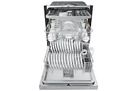 46 dBA Smart Dishwasher with StormWash™ | Samsung Canada