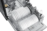 46 dBA Smart Dishwasher with StormWash™ | Samsung Canada