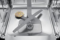 46 dBA Smart Dishwasher with StormWash™ | Samsung Canada