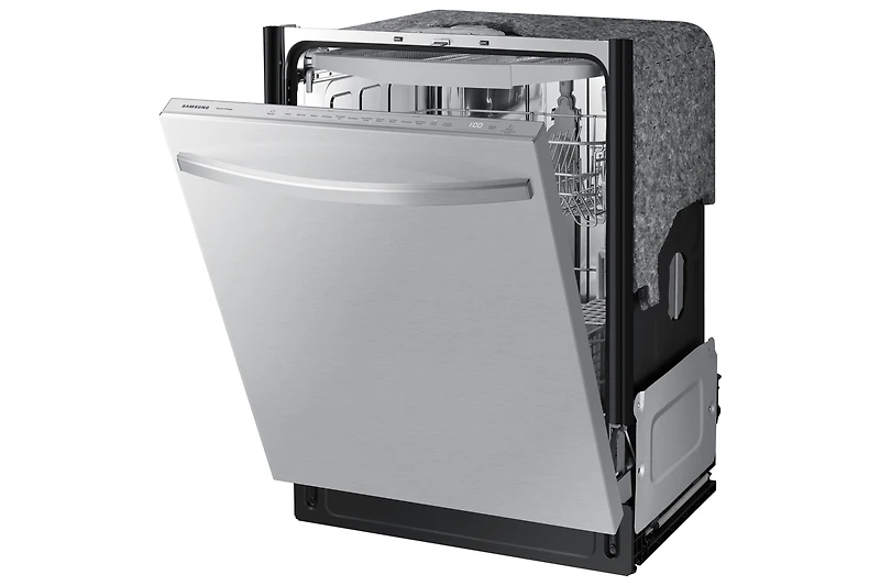 46 dBA Smart Dishwasher with StormWash™ | Samsung Canada