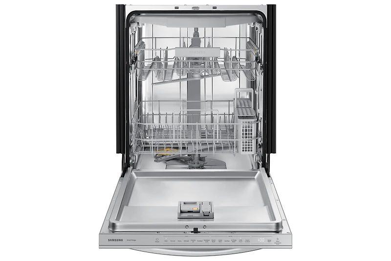 46 dBA Smart Dishwasher with StormWash™ | Samsung Canada