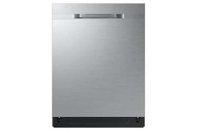 48 dBA 5200 Series Dishwasher with AutoRelease Door | Samsung Canada