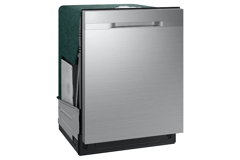 48 dBA 5500 Series Dishwasher with 3rd Rack | Samsung Canada