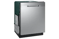 48 dBA 5500 Series Dishwasher with 3rd Rack | Samsung Canada