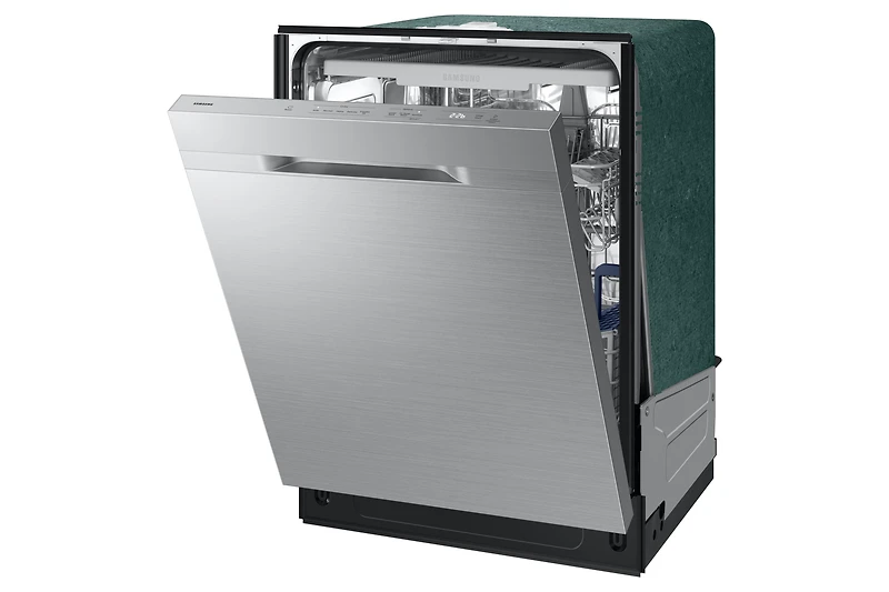 48 dBA 5500 Series Dishwasher with 3rd Rack | Samsung Canada