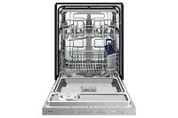 48 dBA 5500 Series Dishwasher with 3rd Rack | Samsung Canada