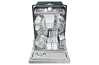 48 dBA 5500 Series Dishwasher with 3rd Rack | Samsung Canada